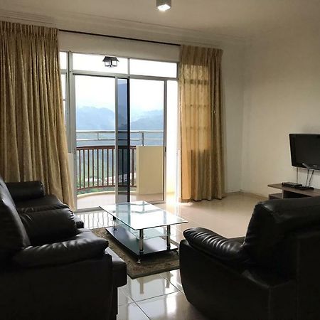 3 Rooms Apt @ Crown Imperial Court 카메론하일랜즈 외부 사진