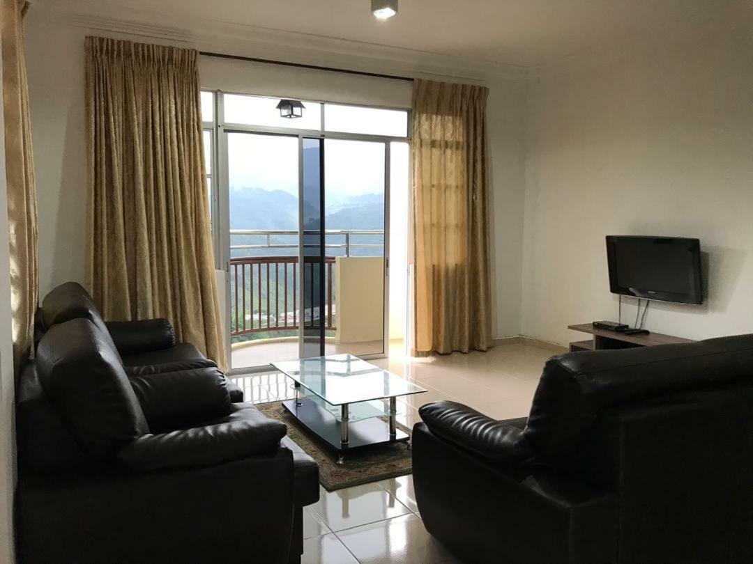 3 Rooms Apt @ Crown Imperial Court 카메론하일랜즈 외부 사진